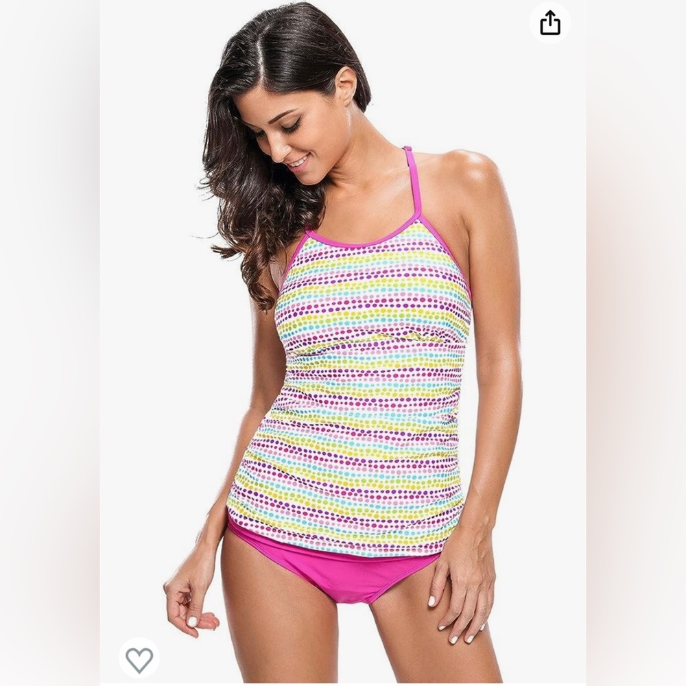 Cute NEVER Worn Swimsuit